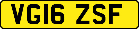 VG16ZSF