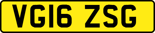 VG16ZSG