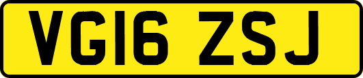 VG16ZSJ
