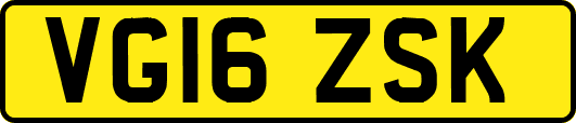 VG16ZSK