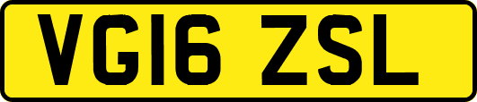 VG16ZSL