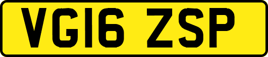 VG16ZSP