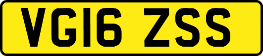 VG16ZSS