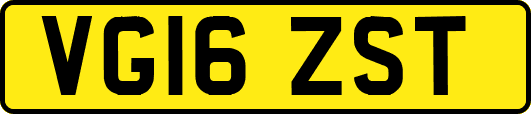 VG16ZST