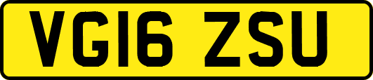VG16ZSU