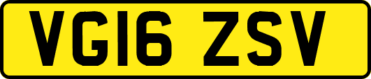 VG16ZSV