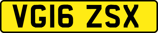 VG16ZSX