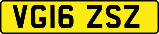 VG16ZSZ