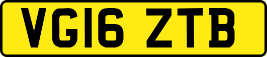 VG16ZTB