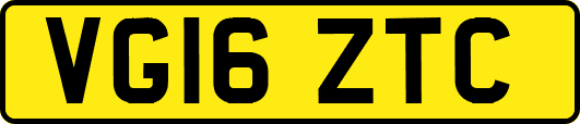 VG16ZTC