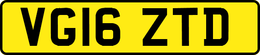 VG16ZTD