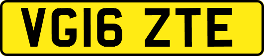 VG16ZTE