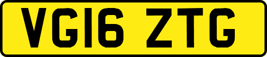 VG16ZTG
