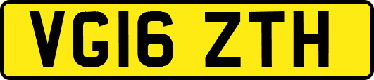 VG16ZTH