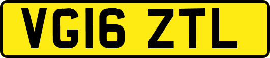 VG16ZTL