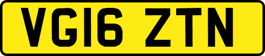 VG16ZTN