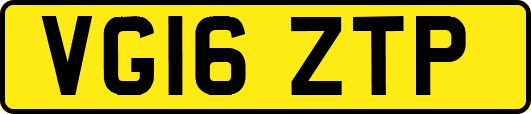 VG16ZTP