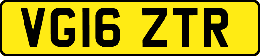 VG16ZTR