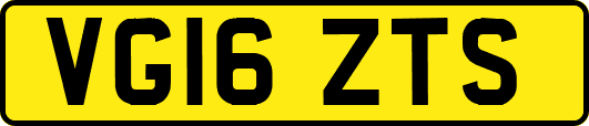 VG16ZTS
