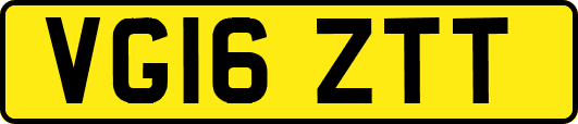 VG16ZTT