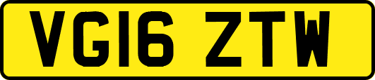 VG16ZTW