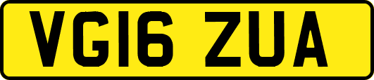 VG16ZUA