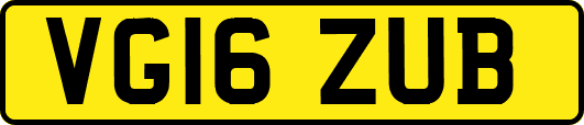 VG16ZUB