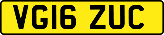 VG16ZUC