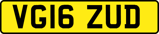VG16ZUD