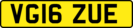 VG16ZUE