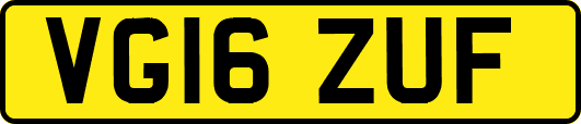 VG16ZUF