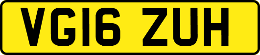 VG16ZUH