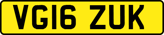 VG16ZUK