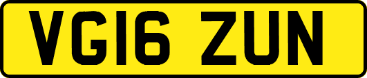 VG16ZUN