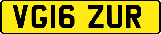 VG16ZUR