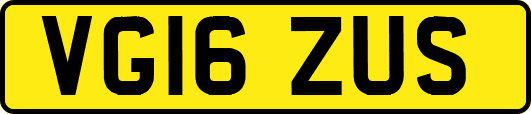 VG16ZUS