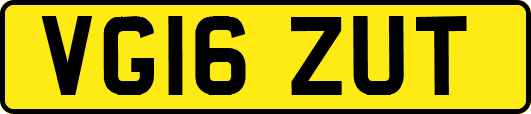 VG16ZUT