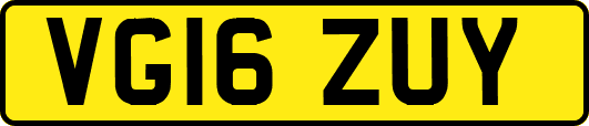 VG16ZUY
