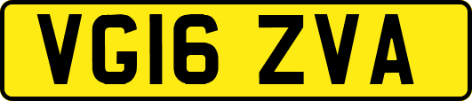 VG16ZVA