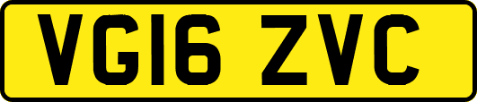 VG16ZVC