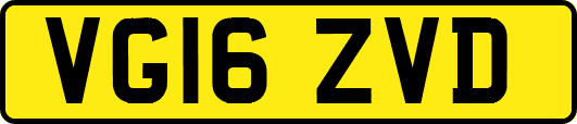 VG16ZVD
