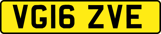 VG16ZVE