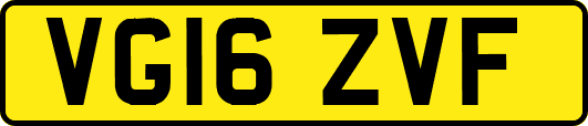 VG16ZVF