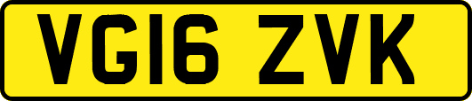 VG16ZVK