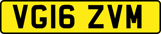 VG16ZVM