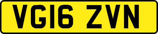 VG16ZVN