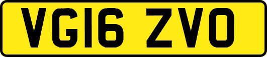 VG16ZVO