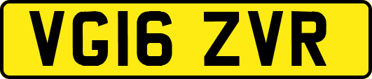 VG16ZVR