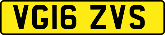 VG16ZVS