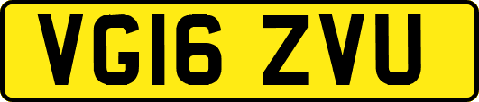 VG16ZVU